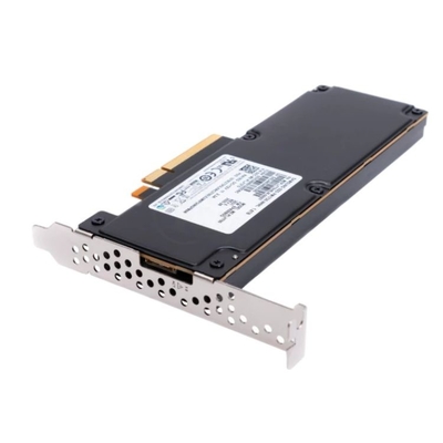PCI Express 4.0 X8 V5 Dahili Sabit Disk SSD Samsung PM1735 3.2 TB