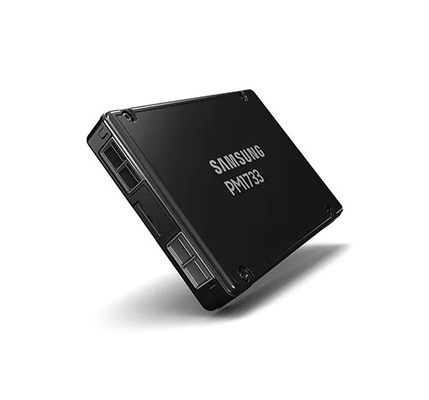 MZWLJ15THALA-00007 Samsung PM1733 SSD Kurumsal Katı Hal Sürücüsü