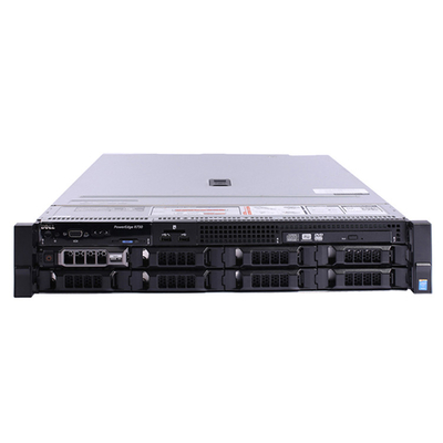 Dell PowerEdge R730 Raf Tipi Sunucu Yenilenmiş Depolama Sunucusu E5-2650V3 2u