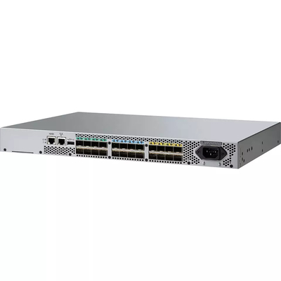 Emc Connectrix B Serisi Dell Fiber Kanal Anahtarları DS-6600B DS-6610B DS-6620B DS-6630B 32 Gb/Sn