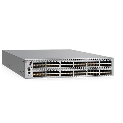 Ağ İletişimi Brocade 300 Fiber Anahtar 8 ve 16 Gbit
