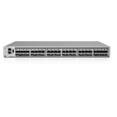 Ağ İletişimi Brocade 300 Fiber Anahtar 8 ve 16 Gbit