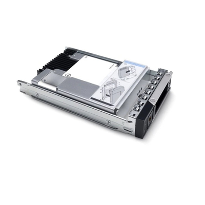 SSD 480 gb Katı Hal Sürücüsü SATA Okuma Yoğun 6 Gb/sn 512e 2.5 Çalışırken Takılabilir