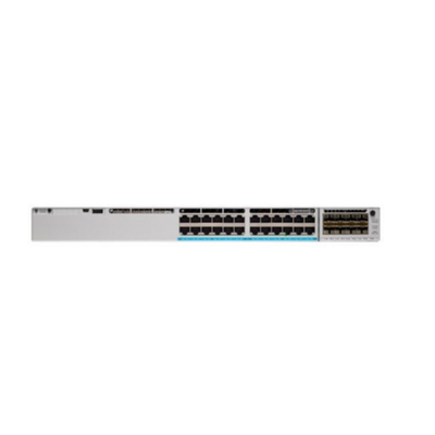 C1000-24P-4G-L Katalizör Anahtarı Datacom 24 Bağlantı Noktalı POE 1G Bakır, Sabit 4G/1G SFP Uplinkleri ile