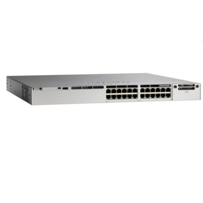 C1000-24P-4G-L Katalizör Anahtarı Datacom 24 Bağlantı Noktalı POE 1G Bakır, Sabit 4G/1G SFP Uplinkleri ile