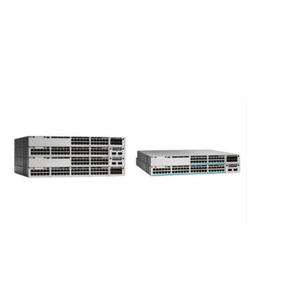 C1000-24P-4G-L Katalizör Anahtarı Datacom 24 Bağlantı Noktalı POE 1G Bakır, Sabit 4G/1G SFP Uplinkleri ile