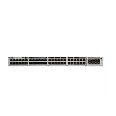 C9300-24T-E Datacom Anahtarları Cisco Catalyst 9300 24 Bağlantı Noktalı Ağ Temelleri