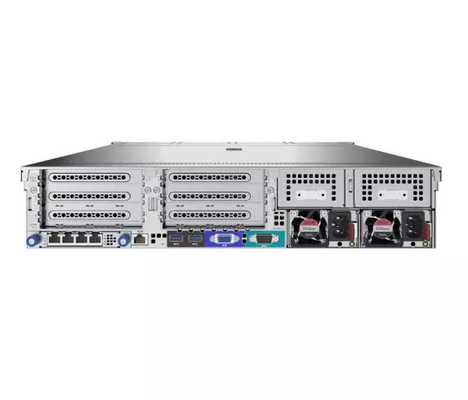 UniServer R6700 G3 8gb Sunucu 48 DDR4 4 Soket