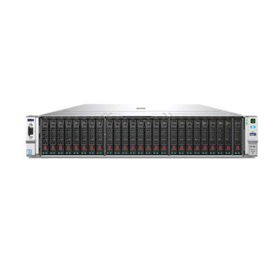 H3C Rackmount Depolama Sunucusu UniServer R4900 G5 2U Kaliteli H3c Sunucu Satışları
