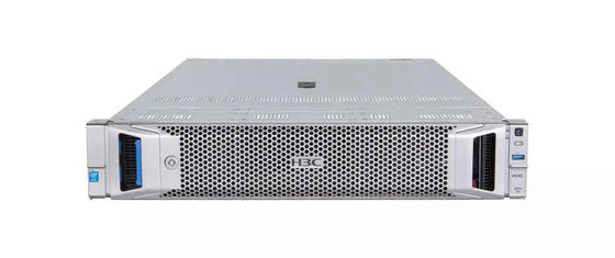H3C Rackmount Depolama Sunucusu UniServer R4900 G5 2U Kaliteli H3c Sunucu Satışları