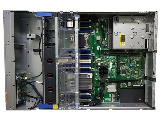 H3C Rackmount Depolama Sunucusu UniServer R4900 G5 2U Kaliteli H3c Sunucu Satışları