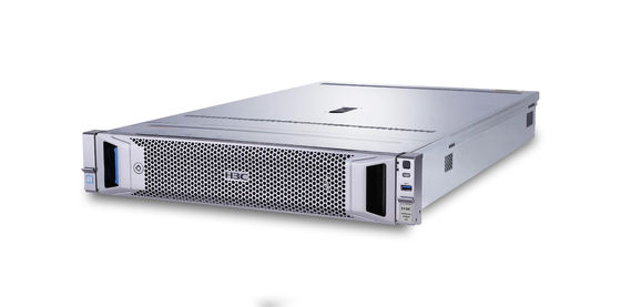H3C Rackmount Depolama Sunucusu UniServer R4900 G5 2U Kaliteli H3c Sunucu Satışları