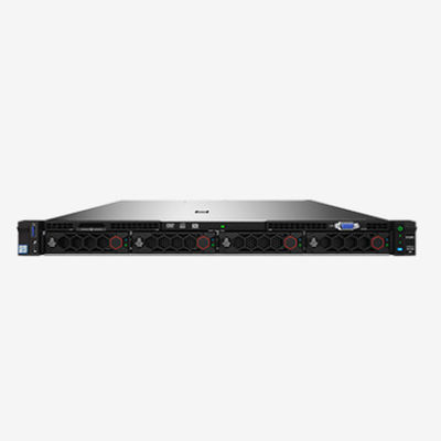 1U 2 Way H3C Sunucu UniServer R4700 G5 Veri Merkezi için,H3C Sunucu Dağıtımcı Satışları