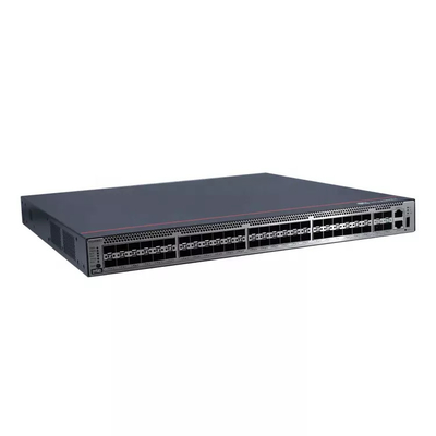 CloudEngine S5731-H Datacom Anahtarları POE++ 44xGE SFP 4x10 GE SFP+ 4x10 GE SFP+