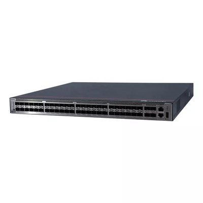 CloudEngine S5731-H Datacom Anahtarları POE++ 44xGE SFP 4x10 GE SFP+ 4x10 GE SFP+