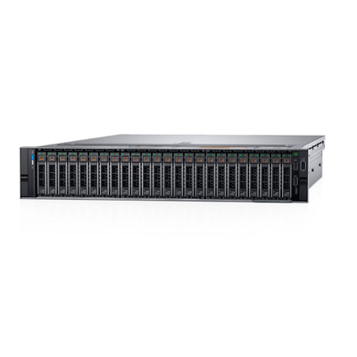Veri Merkezi İçin Kullanılan R740 Dell Poweredge Sunucu