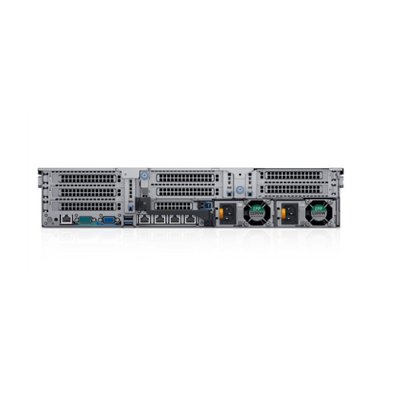 Veri Merkezi İçin Kullanılan R740 Dell Poweredge Sunucu