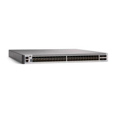 Cisco C9500-48Y4C-A Datacom Switches 48 Port 10 Gigabit Core Convergence Ölçeklenebilir Uplink