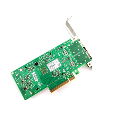 Mellanox MCX512A-ACUT ConnectX-5 Ethernet Adaptörü Kartı 2x Port 10/25 GbE SFP28 PCIe 3.0 X8