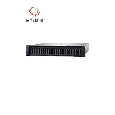 Yeni Dell Poweredge R7525 Power Edge Akıllı Akış Şasi R7525 Sunucular Tedarikçiler Bilgisayar Fiyatı Emc Dell Rac