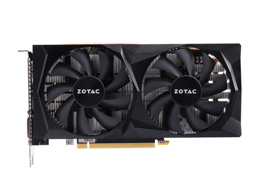 Yeni ZOTAC GTX1660S 1660 SUPER Grafik Kartı Video Kartları GeForce gtx1660S 6G Grafik Kartı NVIDIA GTX 1660 SUPER