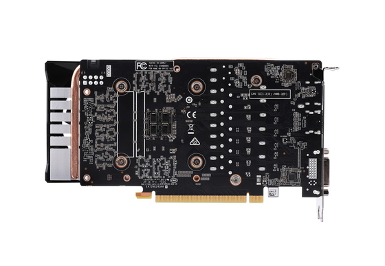 Yeni ZOTAC GTX1660S 1660 SUPER Grafik Kartı Video Kartları GeForce gtx1660S 6G Grafik Kartı NVIDIA GTX 1660 SUPER