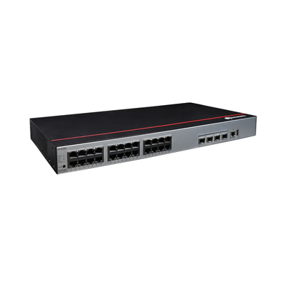 Orijinal HUAWEI Switch S5732-H48XUM2CC 48 Port Sfp Switch S5732 1
