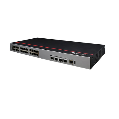 Orijinal HUAWEI Switch S5732-H48XUM2CC 48 Port Sfp Switch S5732 1