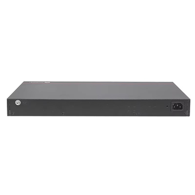 HUAWEI Sabit anahtar S6730-S24X6Q 24 10GE SFP+ portları, 6 40GE QSFP portları 10 Gigabit 1U Stock AC 600w:max 8A DC