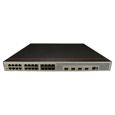 Orijinal Huawei Gigabit Ethernet Switch S5735S-S24T4S-XA/S32ST4X-A