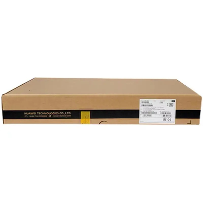 Orijinal S5700 24 Port Ethernet Switch Stock 24 10 / 100 / 1000BASE-T, 4 SFP Gigabit Port (Combo) 24 Port 1000 Gb 9