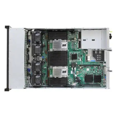 HUAWEI Sunucu Şasi ana kart nas Mini kalıcı sunucu Pil ömrü iptv yazılım sunucusu 2288XV5