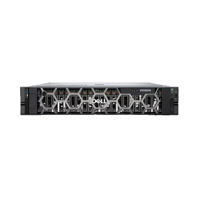 DELL R7615 4800 MT/s DDR5 belleği ve PCIe 5.0 Rack sunucularını destekliyor