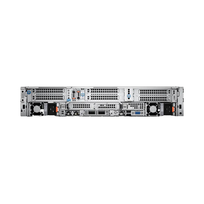 DELL R7615 4800 MT/s DDR5 belleği ve PCIe 5.0 Rack sunucularını destekliyor