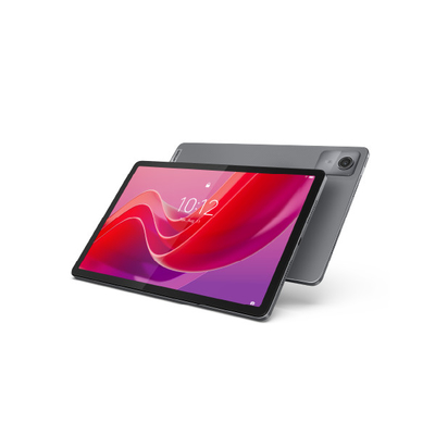 B-330FU Lenovo Zhaoyang Tab K10 Tab M11 11 inç 90hz 400nits Helio G88 Yüz Tanıma 465g 7040mAh Tablet PC