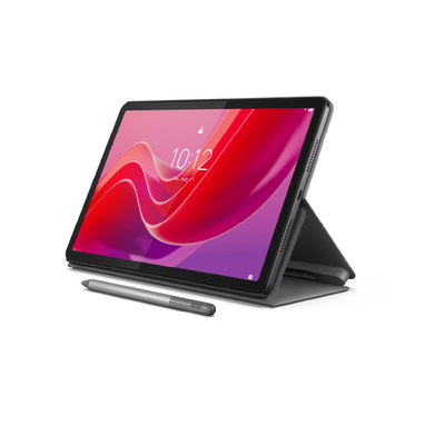 B-330FU Lenovo Zhaoyang Tab K10 Tab M11 11 inç 90hz 400nits Helio G88 Yüz Tanıma 465g 7040mAh Tablet PC