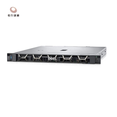 1U PowerEdge R250 Rack Server Premium özelleştirme