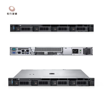 1U PowerEdge R250 Rack Server Premium özelleştirme
