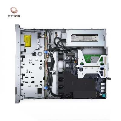 1U PowerEdge R250 Rack Server Premium özelleştirme
