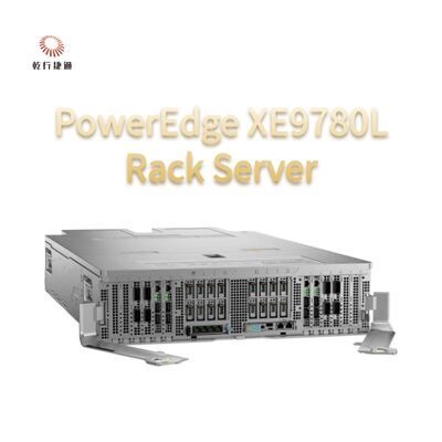 PowerEdge XE9780L Ölçeklenebilir, optimize sıvı soğutmalı AI sunucuları Sıvı soğutma, yüksek yoğunluklu işlem ve esnek güç ile AI performansını yeniden tanımlayın