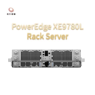 PowerEdge XE9780L Ölçeklenebilir, optimize sıvı soğutmalı AI sunucuları Sıvı soğutma, yüksek yoğunluklu işlem ve esnek güç ile AI performansını yeniden tanımlayın