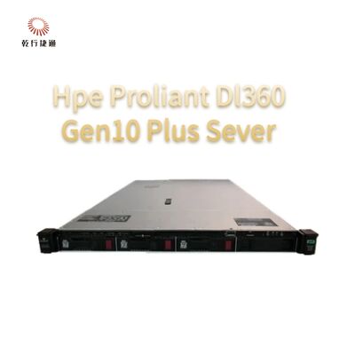 Satılık Uygun Fiyatlı İş Sunucusu HPE ProLiant DL360 Gen10 PIUS Sunucu