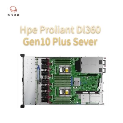 Satılık Uygun Fiyatlı İş Sunucusu HPE ProLiant DL360 Gen10 PIUS Sunucu