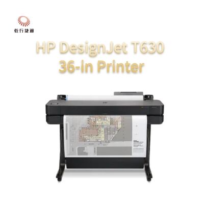 HP DesignJet T630 36-in Printer