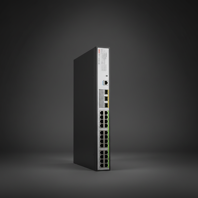 S5130V2-28P-PWR-LI H3C S5130V2-LI Yeşil Akıllı Gigabit Ethernet Değiştirici