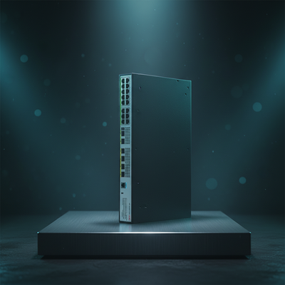 H3C S5130V2-LI S5130V2-28S-HPWR-LI Yeşil Akıllı Gigabit Ethernet Değiştiricisi
