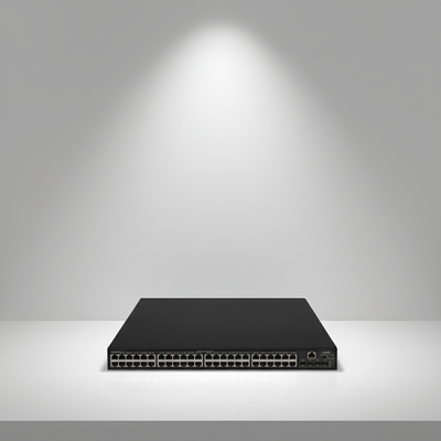 H3C S5130S-EI Serisi S5130S-52P-PWR-EI-AC Gelişmiş Gigabit Erişim Anahtarları