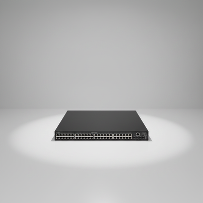 H3C S5130S-EI Serisi S5130S-52P-PWR-EI-AC Gelişmiş Gigabit Erişim Anahtarları