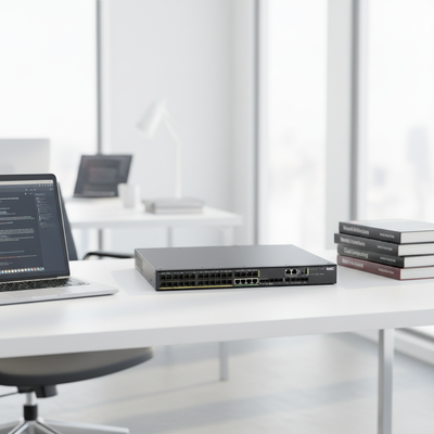 H3C S5130S-EI-G Serisi S5130S-36F-EI-G Geliştirilmiş Gigabit Erişim Anahtarları