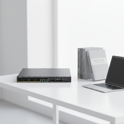 H3C S5130S-EI-G Serisi S5130S-36F-EI-G Geliştirilmiş Gigabit Erişim Anahtarları